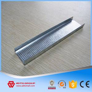 Wholesale Steel Ceiling Batten Steel Ceiling Batten