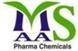 Maas Pharma Chemicals Company Logo