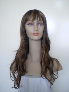Wholesale wig: Wig,100% Human Hair