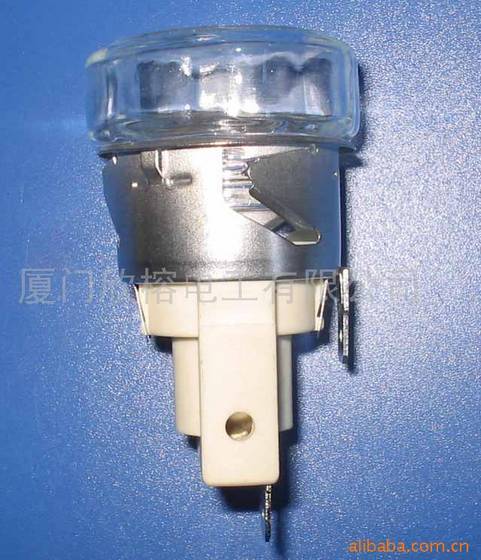Sell E14 Oven Lamp Holder PLO-0005-42V