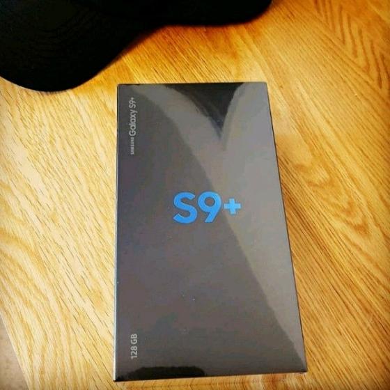 sell s9 phone