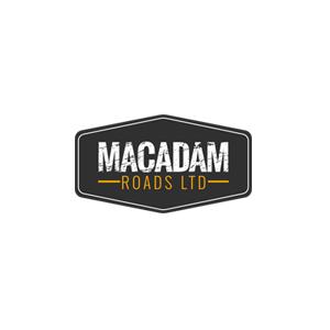 Macadam Roads