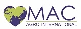 Mac Agro International Company Logo