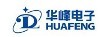 Wujiang Huafeng Electronic Co.,Ltd Company Logo