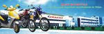 MCT MOTORCYCLE CO.,LTD Company Logo
