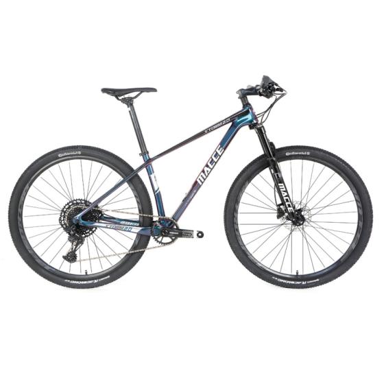 Wholesale Macce Carbon Frame Mountain Bike 27.5