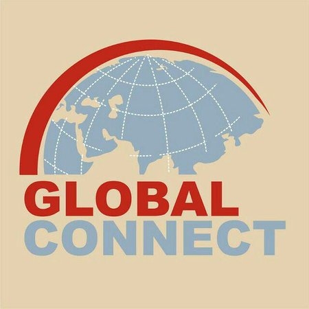 Global Connect Company Logo