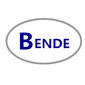 BenDe Machine Factory Company Logo