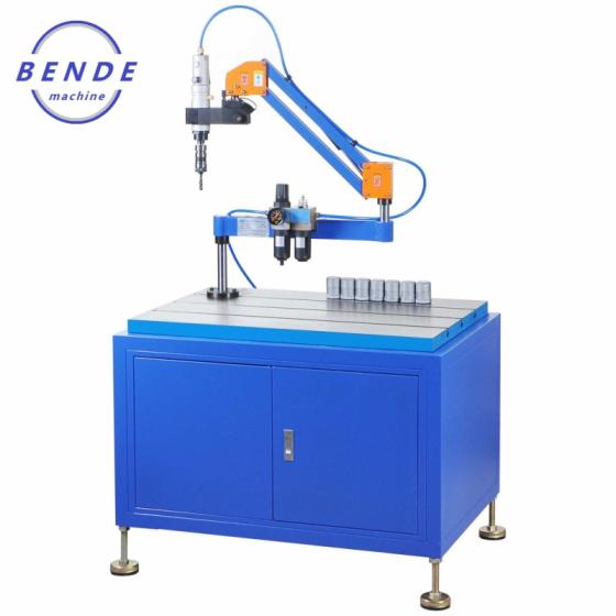 BD-K12 Pneumatic Tapping Machine(id:9609259) Product details - View BD ...