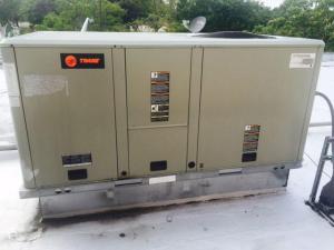 Wholesale hvac: Air Conditioning and Heating System 224K HVAC 20.0 Ton Gas Electric Units
