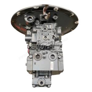 Wholesale diesel engine parts: PC78 PC88 Komatsu Excavator Hydraulic Pump