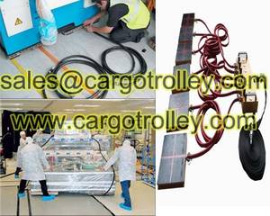 Wholesale caster: Air Casters Corporation Manufacturer
