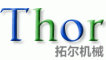 Dongguan Thor Machinery Co.,Ltd Company Logo
