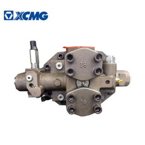 Wholesale truck: XCMG Official Hydraulic Motor SH7V 108 OE SAO LM RIE B0 7S V 108 070 T for MIni Truck Crane