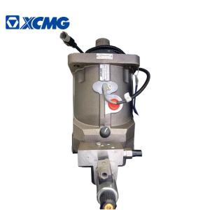 Wholesale m: XCMG Manufacturer Hydraulic Travel Motor B0026930 SH7V M 160 160 55 of SAR L3 V R for Crane