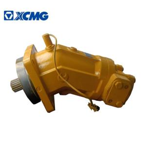 Wholesale china: XCMG China Brand Hydraulic Drive Motor L2FM107/61W-VZB020F Hydraulic Auger Motor for Sale