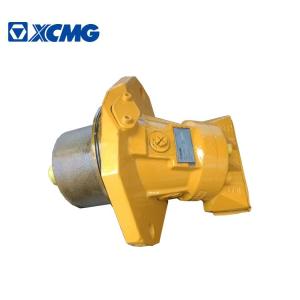 Wholesale xcmg crane parts: XCMG Official Crane Spare Parts Hydraulic Vibration Motor L2FE45/61W-VZL100 Hydraulic Hot Sale