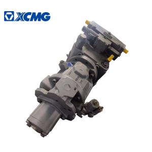Wholesale used cranes: XCMG Manufacturer Hydraulic Pumps A4VG71EP4DM1/32L-NSF02K043EH-S Oil Pump for Sale