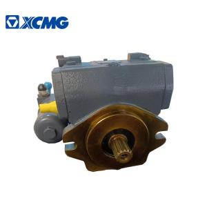 Wholesale hydraulic pump: XCMG Factory Single Pump A4VG56EP4DM1/32R-NSC02F025PH Hydraulic Pump*803080735