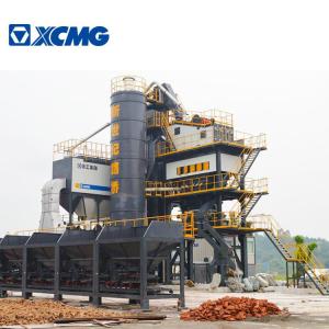 Wholesale floor warm systems: XCMG Official Asphalt Batching Plant XAP83 China Asphalt Mixing Plant for Sale
