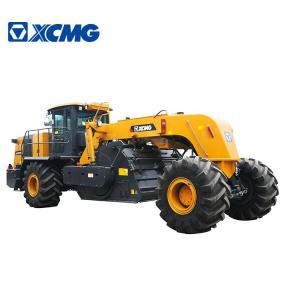 Wholesale used tire cutting machine: XCMG Factory 2.3 Meter Road Cold Recycling Machine Cold Reclaimer XLZ2303