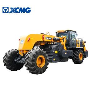 Wholesale tire recycling machinery: XCMG Official XLZ2303S Road Reclaimer Cold in-Place Recycling Machine