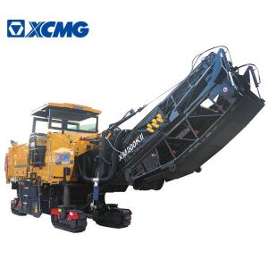Wholesale milling tools: XCMG Official XM200KII 2m Asphalt Concrete Road Maintenance Cold Milling Machine