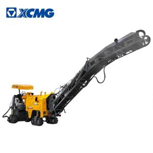 Wholesale h frame: XCMG XM120F 1.2m Asphalt Road Milling Machine for Sale