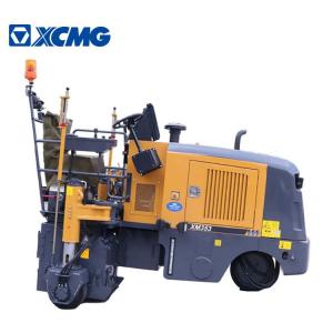 Wholesale digging: XCMG 0.35m XM353 Mini Cold Milling Machine