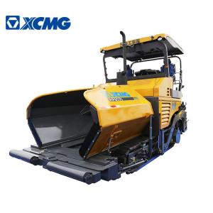 Wholesale for access control: XCMG Pave Width 10.5m RP953S Road Concrete Paver Machine for Sale