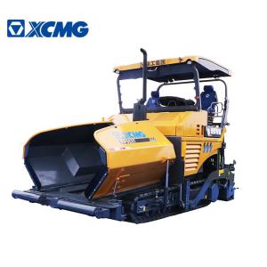 Wholesale mold steel: XCMG Pave Width 12m RP953T Concrete Road Paver for Sale