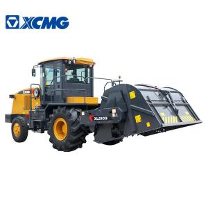 Wholesale case fan: XCMG XL2103 Road Construction Machine Soil Stabilizer