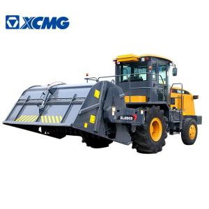 Wholesale heat transfer machine: XCMG Official XL2503 Road Renewing Soil Stabilizer Machine for Sale
