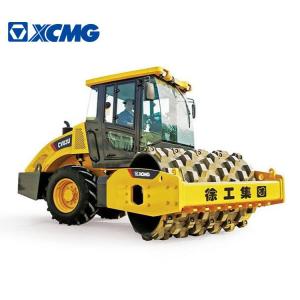 Wholesale roller road: XCMG Official CV83U Road Roller Price for Sale
