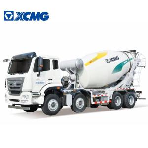 Wholesale can liners: XCMG Official Manufacturer G06V Schwing New 6m3 Mobile Concrete Mixer Truck Price for Sale