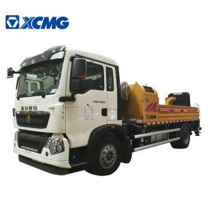 Wholesale pressure tank replacement: XCMG Official Concrete Machinery HPC30KI Shotcrete Concrete Spraying for Sale
