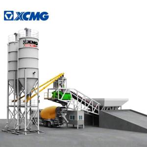 Wholesale computer component: XCMG HZS60KG Cement Plant 60m3 Concrete Batching Plant Price