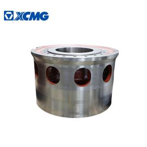 Wholesale wheel parts: XCMG Official Spare Parts Wheel Hub for Sale