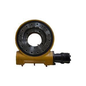 Wholesale construction products: XCMG Original Guarantee Spare Parts Hydraulic Slewing Drive(Different Sizes) Price for Sale