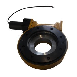 Wholesale used machinery: XCMG Official Mechanical Spare Parts Rotary Reducer Motor for Sale