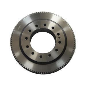 Wholesale firming: XCMG Manufacturer Spare Parts External Tooth Slewing Bearing Price