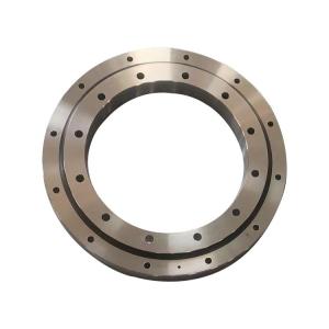 Wholesale ball slewing bearings: XCMG Genuine Products Guarantee High-quality Double-row Balls with Toothless Slewing Bearings