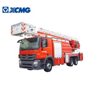 Wholesale 3 v 6 7: XCMG Official Manufacturer Fire Fighting Truck YT32M1 Ladder Fire Truck