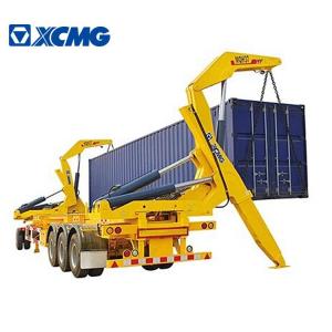 Wholesale used wheel loader: XCMG Official Container Side Loader MQH37A 37 Ton Sidelifter for Sale