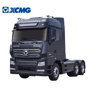 Wholesale wind speed: XCMG NXG4250D5WC 6x4 460HP Tractor Truck for Sale