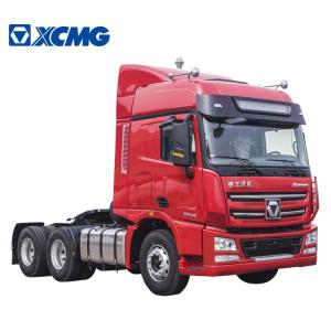 Wholesale fine chemicals: XCMG Official XGA4250D2WC Brand New 6X4 371HP Tractor Truck Head Price