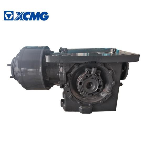 Axle Reducer for Truck & Crane