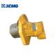 XCMG Official Crane Spare Parts Hydraulic Vibration Motor L2FE45/61W-VZL100 Hydraulic Hot Sale