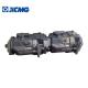 XCMG Variable Axial Piston Pump L11VO115LRDU2+L11VO115LRDU2-NZD12N00P Variable Vane Pump