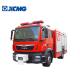 XCMG AP50F1 Brand New Water and Foam Fire Fighting Truck Price for Sale